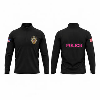 Windbreaker, Aubrey ISD Police, Police, Teamtime, Team time, sublimation, custom sports apparel, team uniforms, spirit wear, spiritwear, sports uniforms, custom shirts, team store, custom team store, fundraiser sports, apparel fundraiser