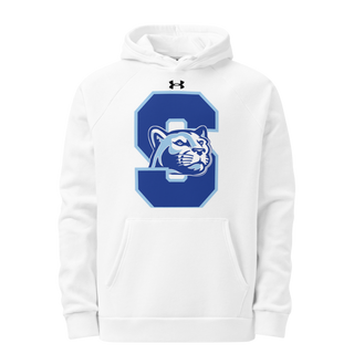 Suffern High School Cross Country 81370462 Under Armour Hoodie