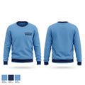 Manchester Bombers Crew Neck Sweatshirt - 2