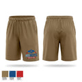 AFJROTC CA-20001 47942889 Athletic Shorts With Pockets - 1