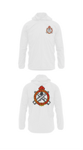 1148 TH TRANS CO Windbreaker - 10