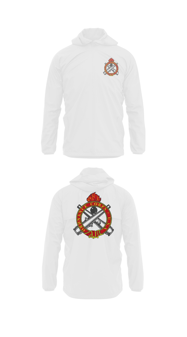 Windbreaker, 1148 TH TRANS CO1148 TH TRANS CO, Army, Teamtime, Team time, sublimation, custom sports apparel, team uniforms, spirit wear, spiritwear, sports uniforms, custom shirts, team store, custom team store, fundraiser sports, apparel fundraiser