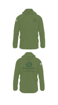 KOKOROHOUSE 58124370 Windbreaker - 41
