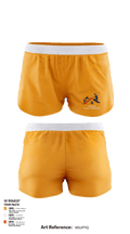 TOPMAN 35029028 Ranger Panties - 1
