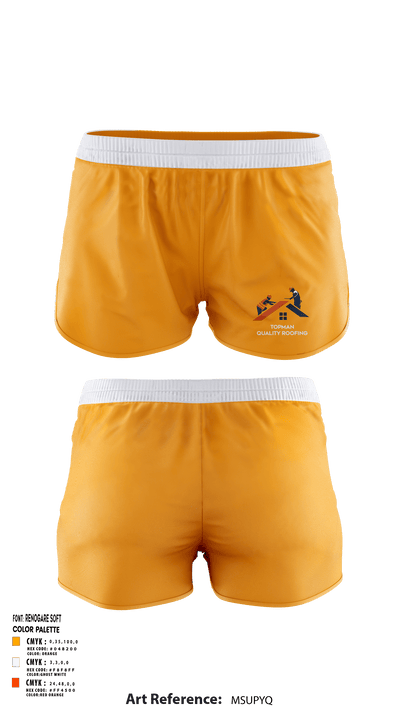 TOPMAN 35029028 Ranger Panties - 1