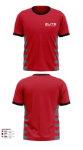 Ildar Elite 35719560 Short Sleeve Performance Shirt - 1