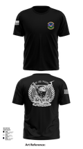 14th ASOS 72723068 Short Sleeve Performance Shirt - 101