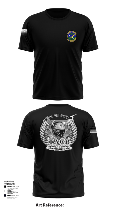14th ASOS 72723068 Short Sleeve Performance Shirt - 101