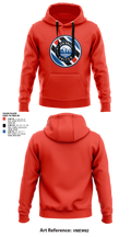 South Valley United 668271 Hoodie - 1
