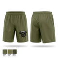 RCSO Drone Division 4916963 Ranger Panties - 1