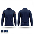 Knoxville Police Department 38982221 Windbreaker - 1
