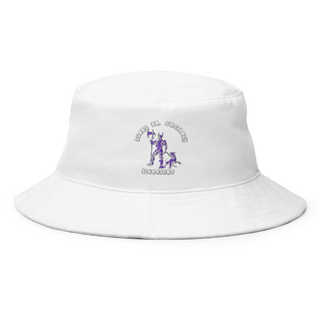 Guard company westlock 44609469 Bucket Hat | Big Accessories BX003