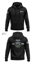 Charlie Company Pirates Hoodie - 21