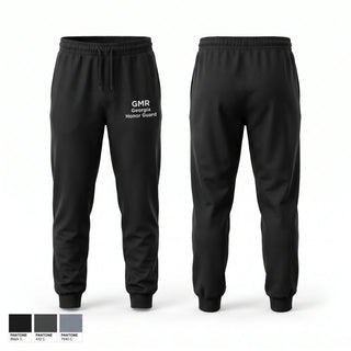 Sweatpants, GMR Georgia Honor Guard, EMS/EMT, Teamtime, Team time, sublimation, custom sports apparel, team uniforms, spirit wear, spiritwear, sports uniforms, custom shirts, team store, custom team store, fundraiser sports, apparel fundraiser