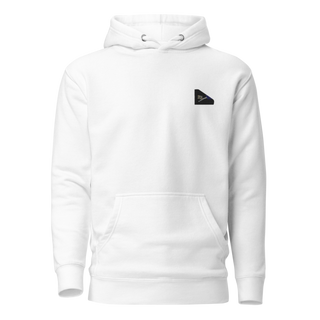 Js tile & stone 22201222 Unisex Premium Hoodie | Cotton Heritage M2580