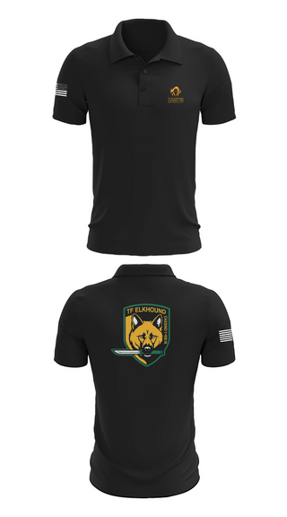 Short Sleeve Performance Polo, C Co 1-168 IN, , Teamtime, Team time, sublimation, custom sports apparel, team uniforms, spirit wear, spiritwear, sports uniforms, custom shirts, team store, custom team store, fundraiser sports, apparel fundraiser