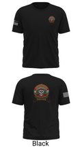 1st Battalion 4th Infantry Regiment 35398487 Short Sleeve Performance Shirt - 20
