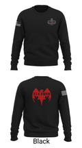 274th FRSD (Airborne) 26777019 Crew Neck Sweatshirt - 14