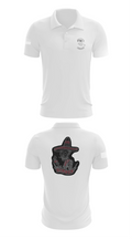 Kreep Armory 10515850 Short Sleeve Performance Polo - 6