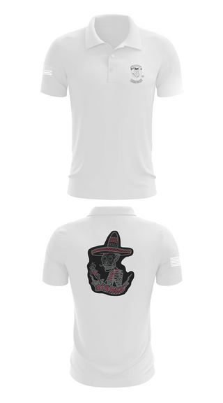 Short Sleeve Performance Polo, Kreep Armory, , Teamtime, Team time, sublimation, custom sports apparel, team uniforms, spirit wear, spiritwear, sports uniforms, custom shirts, team store, custom team store, fundraiser sports, apparel fundraiser