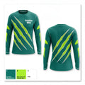 Carolina Wild 26291493 Long Sleeve Performance Shirt 1