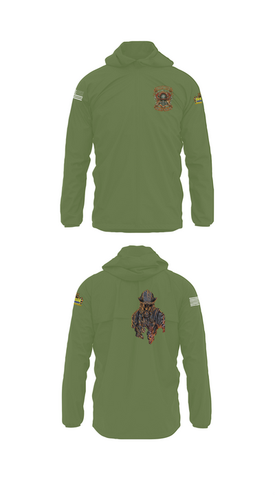 Repair division 53325432 Windbreaker - 39