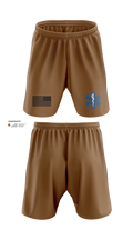 Alabama CARE EMS Inc. 56546615 Athletic Shorts With Pockets - 21