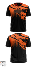Eastside Pride Wrestling Club Short Sleeve Performance Shirt - 1