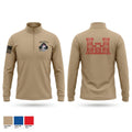 882nd EVCC Windbreaker - 1