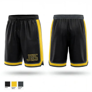 Mens Reversible Basketball Shorts, JH5, Men's Basketball, Teamtime, Team time, sublimation, custom sports apparel, team uniforms, spirit wear, spiritwear, sports uniforms, custom shirts, team store, custom team store, fundraiser sports, apparel fundraiser