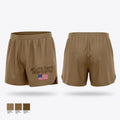 Mellette County Sheriff’s Office Ranger Panties - 1