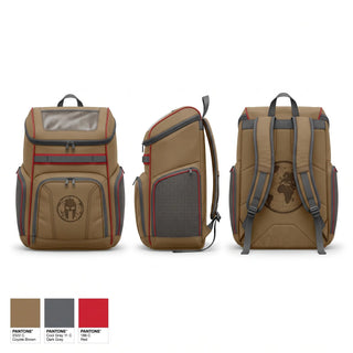 Gear Bag, CENTCOM PT TEAM, Army, Teamtime, Team time, sublimation, custom sports apparel, team uniforms, spirit wear, spiritwear, sports uniforms, custom shirts, team store, custom team store, fundraiser sports, apparel fundraiser