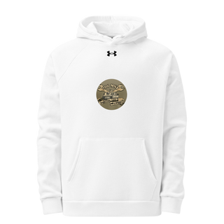 206th MST 1970664 Under Armour Hoodie