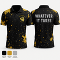 Cibola High School 37292983 Short Sleeve Performance Polo - 1