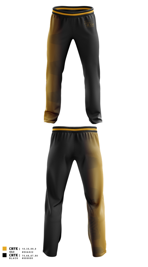 Sweatpants, Lebanon Dance Team, Spirit Store, Teamtime, Team time, sublimation, custom sports apparel, team uniforms, spirit wear, spiritwear, sports uniforms, custom shirts, team store, custom team store, fundraiser sports, apparel fundraiser