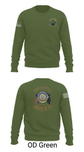 HC11 32248393 Crew Neck Sweatshirt - 43
