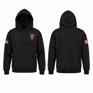 Hoodie, SWTXC L.E.A, Police, Teamtime, Team time, sublimation, custom sports apparel, team uniforms, spirit wear, spiritwear, sports uniforms, custom shirts, team store, custom team store, fundraiser sports, apparel fundraiser