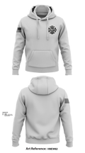 Camden Photo Unit 11027372 Hoodie - 103
