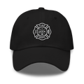 Elk River Fire Department Dad hat