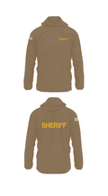 Dorchester County Sheriffs office 81126244 Windbreaker - 1