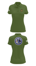 403 MXS 30795411 Women's Short Sleeve Performance Polo  - 55