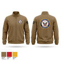 NRC Birmingham Windbreaker - 1