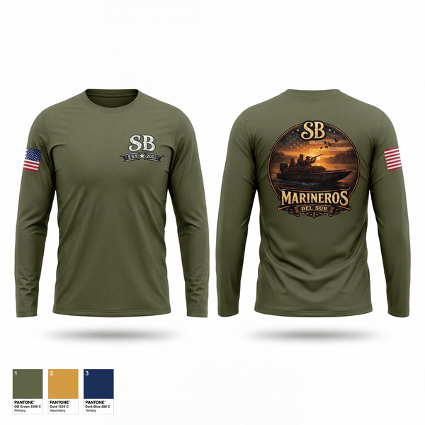Long Sleeve Performance Shirt, Sky Blasters, Army, Teamtime, Team time, sublimation, custom sports apparel, team uniforms, spirit wear, spiritwear, sports uniforms, custom shirts, team store, custom team store, fundraiser sports, apparel fundraiser