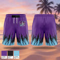 Prodigy 19814434 Fight Shorts - 1