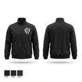 Eau Claire Police Department Windbreaker - 1