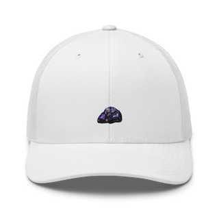3rd brigade engineer battalion 43477984 Retro Trucker Hat | Yupoong 6606