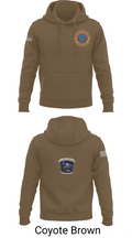 4th Medical Logistics 59116448 Hoodie - 18