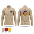452 Quartermaster Windbreaker - 1