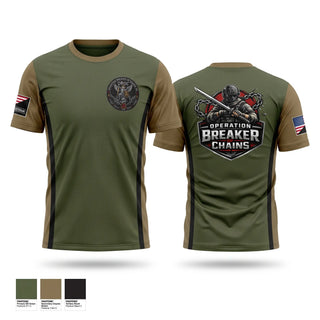 Football Jersey, Operation Breaker Of Chains IN NC., , Teamtime, Team time, sublimation, custom sports apparel, team uniforms, spirit wear, spiritwear, sports uniforms, custom shirts, team store, custom team store, fundraiser sports, apparel fundraiser