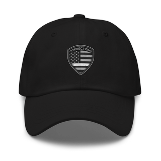 Dad hat - Black